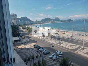 Kitnet/Conjugado 35m² à venda Copacabana, Rio de Janeiro - R$ 850.000 - NSKI00241