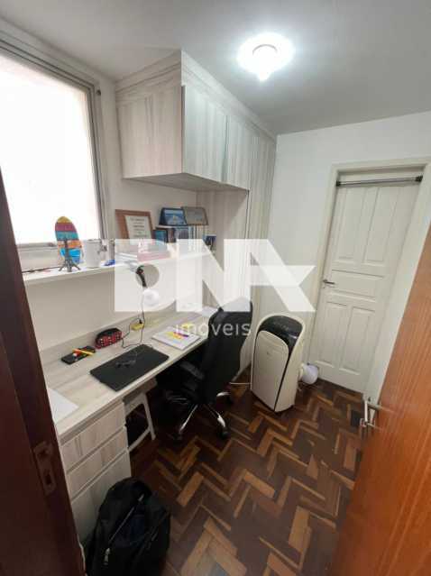 WhatsApp Image 2022-03-29 at 1 - Apartamento 2 quartos à venda Tijuca, Rio de Janeiro - R$ 629.000 - NBAP23351 - 9
