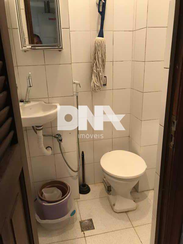 Conheça Banheiro area de serviço 2 do imóvel - Apartamento à venda Rua Ildefonso Simões Lópes,Lagoa, Rio de Janeiro - R$ 1.491.000 - LEAP30037 - 31 Banheiro area de serviço 2 - Apartamento à venda Rua Ildefonso Simões Lópes,Lagoa, Rio de Janeiro - R$ 1.491.000 - LEAP30037 - 31