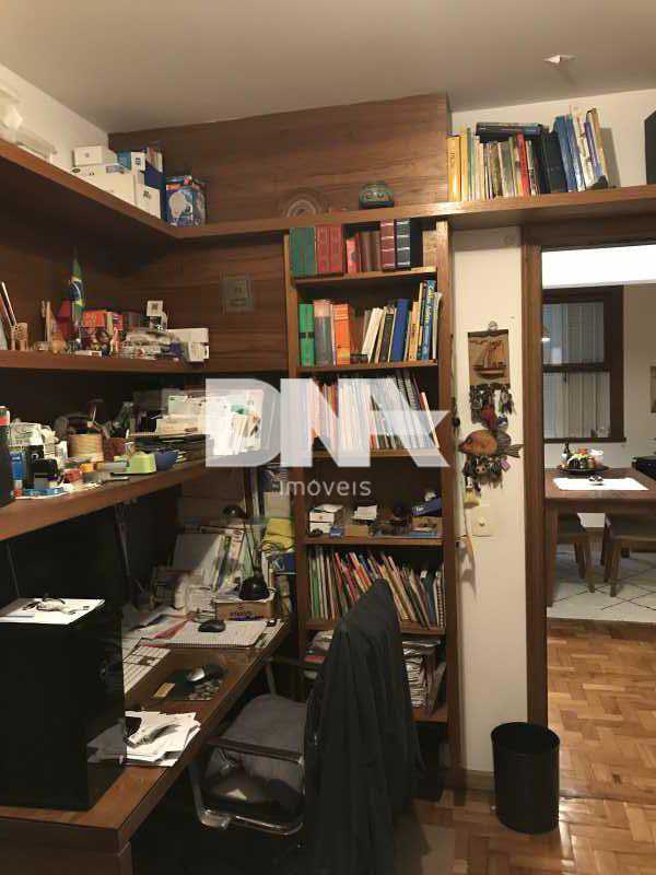 Conheça Escritorio 5 do imóvel - Apartamento à venda Rua Ildefonso Simões Lópes,Lagoa, Rio de Janeiro - R$ 1.491.000 - LEAP30037 - 17 Escritorio 5 - Apartamento à venda Rua Ildefonso Simões Lópes,Lagoa, Rio de Janeiro - R$ 1.491.000 - LEAP30037 - 17