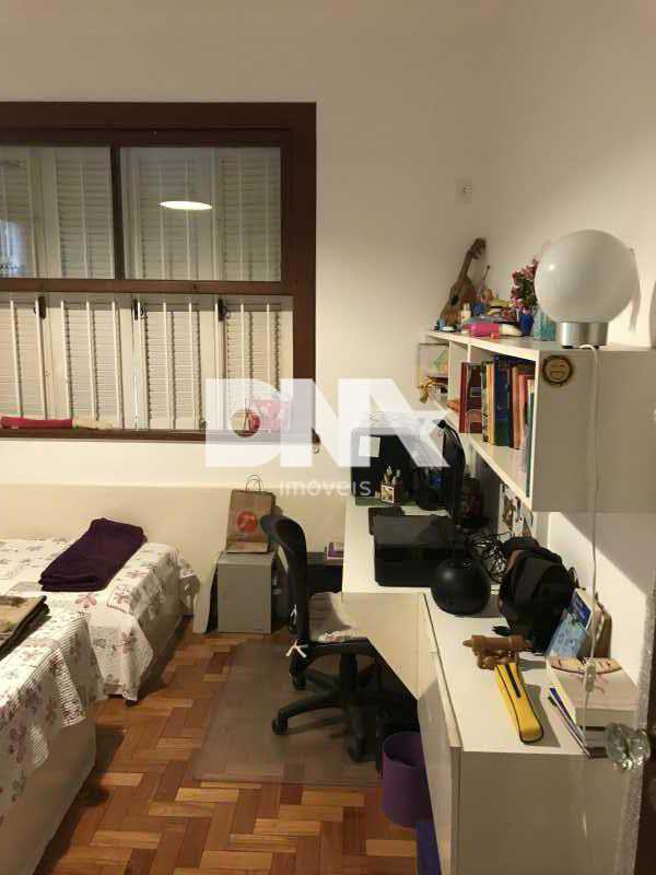 Conheça Quarto 2 do imóvel - Apartamento à venda Rua Ildefonso Simões Lópes,Lagoa, Rio de Janeiro - R$ 1.491.000 - LEAP30037 - 19 Quarto 2 - Apartamento à venda Rua Ildefonso Simões Lópes,Lagoa, Rio de Janeiro - R$ 1.491.000 - LEAP30037 - 19