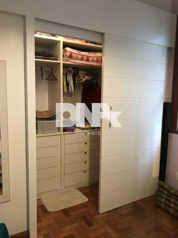 Conheça Quarto 11 do imóvel - Apartamento à venda Rua Ildefonso Simões Lópes,Lagoa, Rio de Janeiro - R$ 1.491.000 - LEAP30037 - 23 Quarto 11 - Apartamento à venda Rua Ildefonso Simões Lópes,Lagoa, Rio de Janeiro - R$ 1.491.000 - LEAP30037 - 23