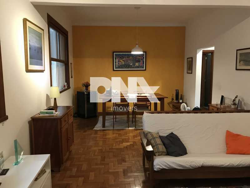 Sala 0 Entrada principal - Apartamento à venda Rua Ildefonso Simões Lópes,Lagoa, Rio de Janeiro - R$ 1.491.000 - LEAP30037 - 1