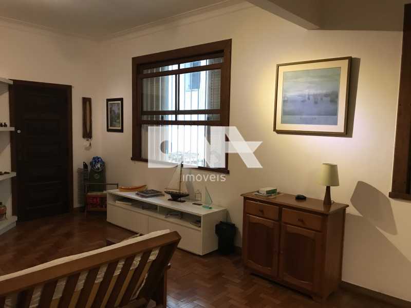 Conheça Sala 5 1 do imóvel - Apartamento à venda Rua Ildefonso Simões Lópes,Lagoa, Rio de Janeiro - R$ 1.491.000 - LEAP30037 - 7 Sala 5 1 - Apartamento à venda Rua Ildefonso Simões Lópes,Lagoa, Rio de Janeiro - R$ 1.491.000 - LEAP30037 - 7