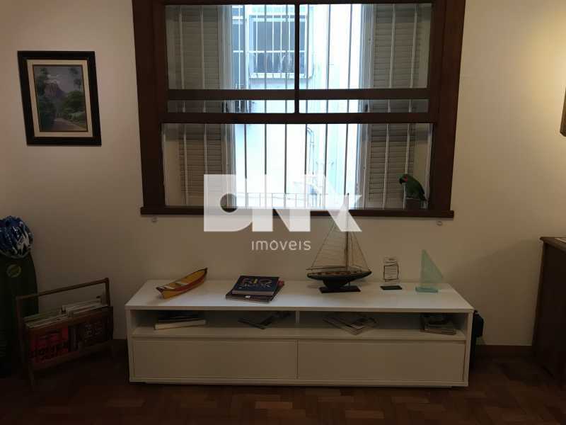 Sala 6 - Apartamento à venda Rua Ildefonso Simões Lópes,Lagoa, Rio de Janeiro - R$ 1.491.000 - LEAP30037 - 9