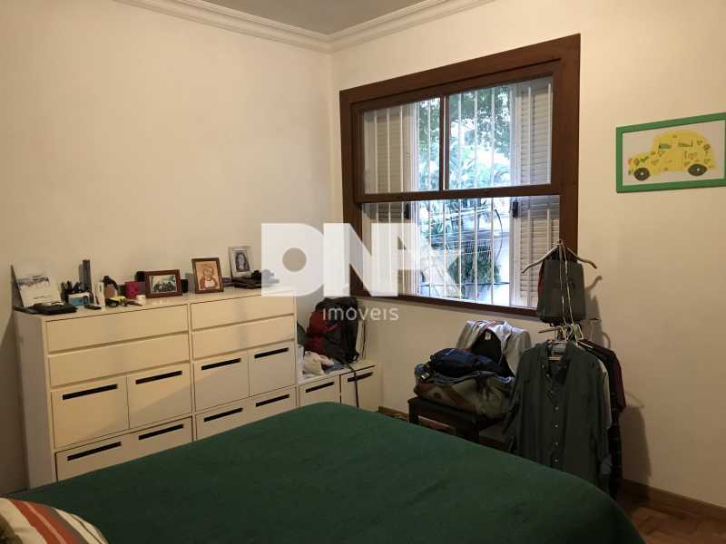 Suite 4 - Apartamento à venda Rua Ildefonso Simões Lópes,Lagoa, Rio de Janeiro - R$ 1.491.000 - LEAP30037 - 26