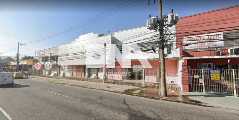 Conheça 5 do imóvel - Galpão 400m² à venda Avenida Dom Hélder Câmara,Pilares, Rio de Janeiro - R$ 3.200.000 - LEGA00001 - 7 5 - Galpão 400m² à venda Avenida Dom Hélder Câmara,Pilares, Rio de Janeiro - R$ 3.200.000 - LEGA00001 - 7