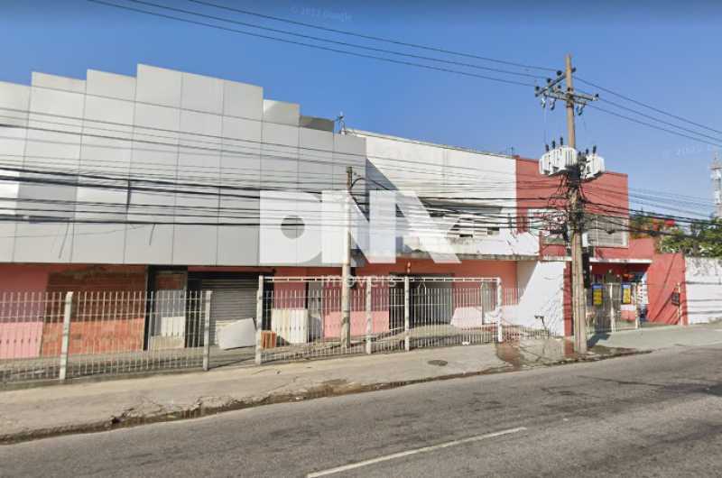 6 - Galpão 400m² à venda Avenida Dom Hélder Câmara,Pilares, Rio de Janeiro - R$ 3.200.000 - LEGA00001 - 6