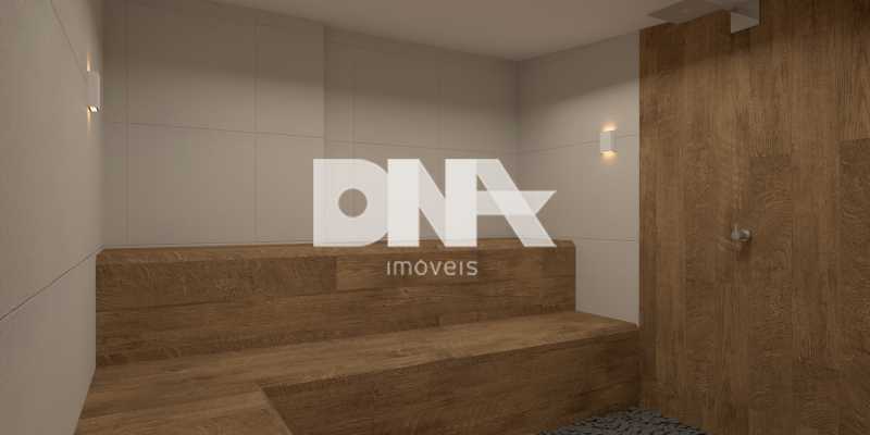 Conheça 637cb91d992e5c3e-sauna do imóvel - Casa em Condomínio 4 quartos à venda São Conrado, Rio de Janeiro - R$ 2.390.000 - NBCN40025 - 6 637cb91d992e5c3e-sauna - Casa em Condomínio 4 quartos à venda São Conrado, Rio de Janeiro - R$ 2.390.000 - NBCN40025 - 6