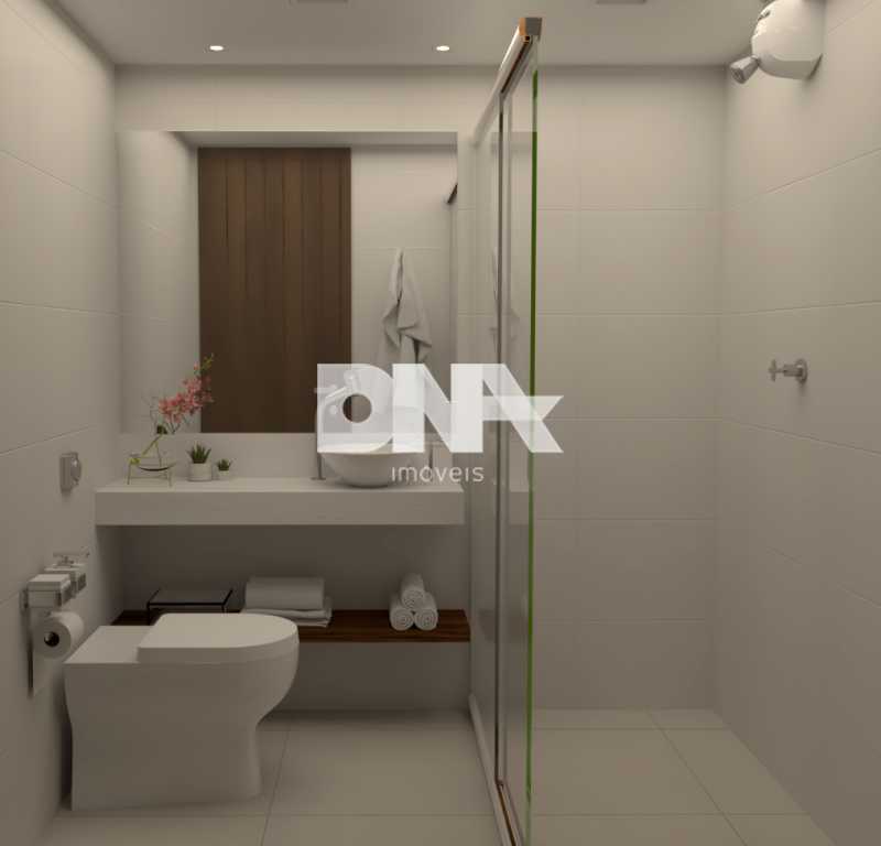 Conheça c9c1449d61a9071f-banheiro saun do imóvel - Casa em Condomínio 4 quartos à venda São Conrado, Rio de Janeiro - R$ 2.390.000 - NBCN40025 - 29 c9c1449d61a9071f-banheiro saun - Casa em Condomínio 4 quartos à venda São Conrado, Rio de Janeiro - R$ 2.390.000 - NBCN40025 - 29