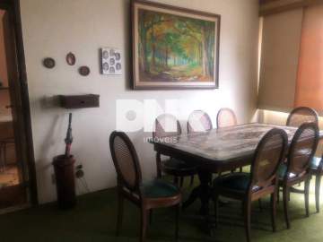Imperdível - Apartamento à venda Rua Humberto de Campos,Leblon, Rio de Janeiro - R$ 1.650.000 - LEAP30041