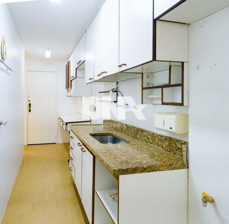 DJI_0884-Pano - Apartamento à venda Avenida Epitácio Pessoa,Lagoa, Rio de Janeiro - R$ 1.100.000 - LEAP20025 - 24