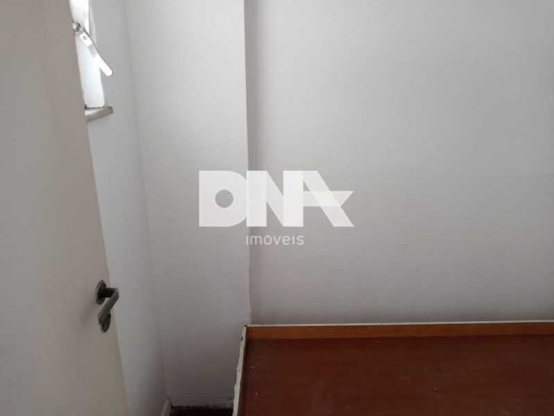 Conheça quarto serviço do imóvel - Muito bom imovel de 2 quartos com sala para dois ambientes cozinha espaçosa banheiro social dependencia completa e vaga de garagem de dois andares na escritura - NTAP22713 - 23 quarto serviço - Muito bom imovel de 2 quartos com sala para dois ambientes cozinha espaçosa banheiro social dependencia completa e vaga de garagem de dois andares na escritura - NTAP22713 - 23