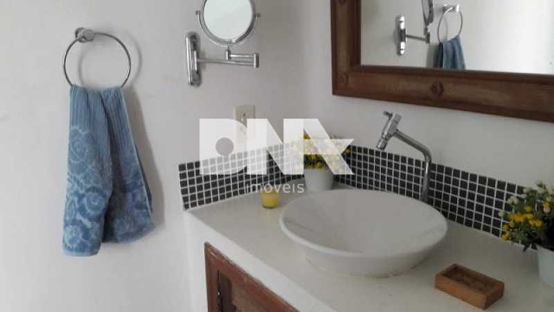 caa8602dab11ce6b81f86ea6e2426e - Casa em Condomínio à venda Avenida Niemeyer,Vidigal, Rio de Janeiro - R$ 5.000.000 - LECN60002 - 17