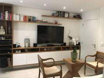 Apartamento à venda Avenida Aquarela do Brasil, São Conrado, Rio de Janeiro - R$ 1.200.000 - LEAP20027