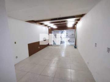 Sobreloja 30m² à venda Ipanema, Rio de Janeiro - R$ 550.000 - NISJ00007