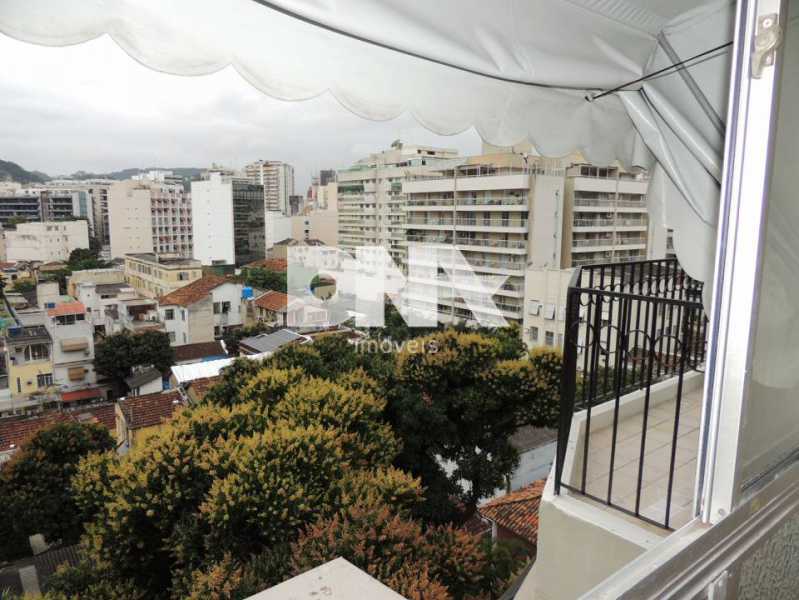 3 - Cobertura 4 quartos à venda Botafogo, Rio de Janeiro - R$ 1.840.000 - NBCO40144 - 7
