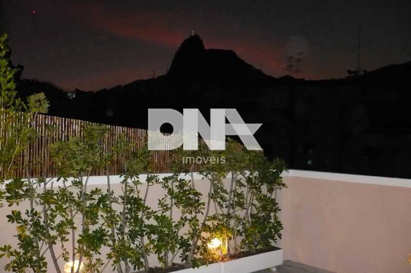 23 - Cobertura 4 quartos à venda Botafogo, Rio de Janeiro - R$ 1.840.000 - NBCO40144 - 25
