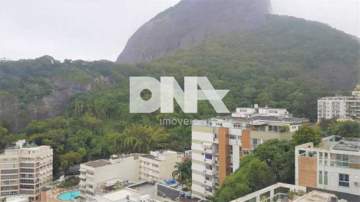 Apartamento à venda Rua Timóteo da Costa, Leblon, Rio de Janeiro - R$ 2.700.000 - LEAP40014
