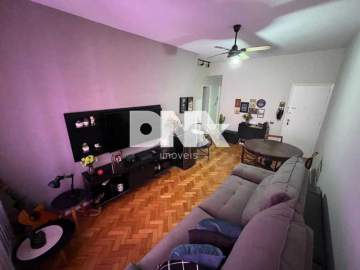 Apartamento 2 quartos à venda Leblon, Rio de Janeiro - R$ 1.740.000 - NIAP21974