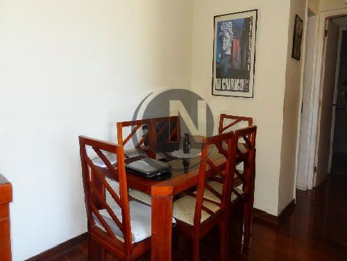 FOTO4 - Apartamento à venda Rua do Humaitá,Humaitá, Rio de Janeiro - R$ 1.320.000 - BA23094 - 6
