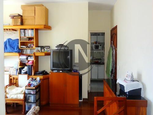 FOTO5 - Apartamento à venda Rua do Humaitá,Humaitá, Rio de Janeiro - R$ 1.320.000 - BA23094 - 8