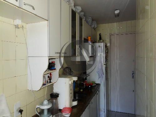 FOTO15 - Apartamento à venda Rua do Humaitá,Humaitá, Rio de Janeiro - R$ 1.320.000 - BA23094 - 16