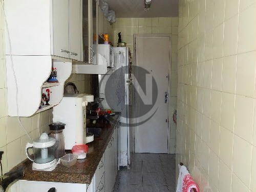 FOTO16 - Apartamento à venda Rua do Humaitá,Humaitá, Rio de Janeiro - R$ 1.320.000 - BA23094 - 17