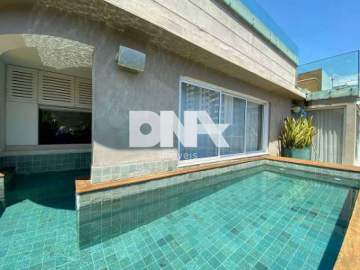 Cobertura à venda Rua Joana Angélica, Ipanema, Rio de Janeiro - R$ 13.000.000 - LECO40001