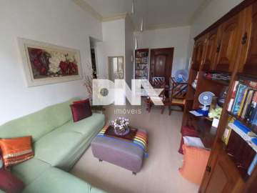 Ótima localização - Apartamento à venda Rua Riachuelo,Centro, Rio de Janeiro - R$ 270.000 - NTAP10512