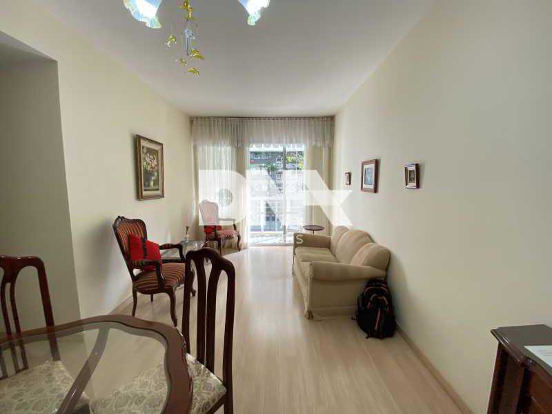 CA915EEC-FA07-432D-9423-A14B51 - Apartamento à venda Rua Roberto Dias Lópes,Leme, Rio de Janeiro - R$ 1.300.000 - LEAP20030 - 5
