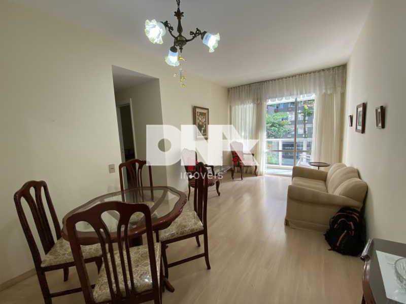 060B4F02-FA81-4A34-9C02-9E7287 - Apartamento à venda Rua Roberto Dias Lópes,Leme, Rio de Janeiro - R$ 1.300.000 - LEAP20030 - 1