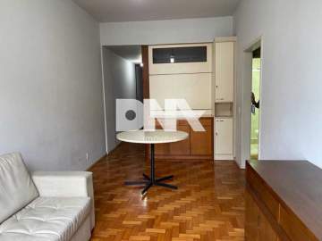 Imperdível - Apartamento à venda Rua Visconde de Pirajá,Ipanema, Rio de Janeiro - R$ 1.390.000 - NIAP21980