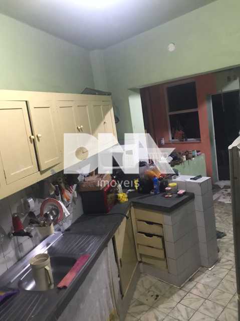 Conheça 4. do imóvel - Apartamento 4 quartos à venda Santa Teresa, Rio de Janeiro - R$ 850.000 - NBAP40629 - 5 4. - Apartamento 4 quartos à venda Santa Teresa, Rio de Janeiro - R$ 850.000 - NBAP40629 - 5
