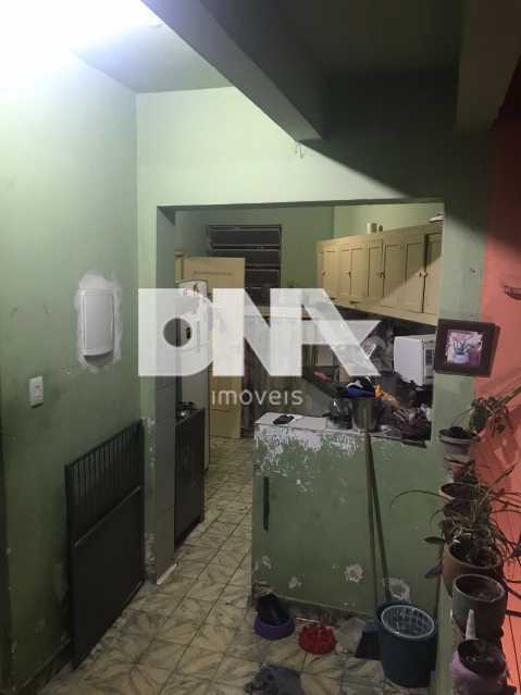 Conheça 5. do imóvel - Apartamento 4 quartos à venda Santa Teresa, Rio de Janeiro - R$ 850.000 - NBAP40629 - 6 5. - Apartamento 4 quartos à venda Santa Teresa, Rio de Janeiro - R$ 850.000 - NBAP40629 - 6
