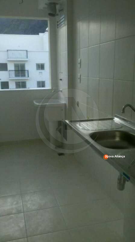 Conheça IMG_4 do imóvel - Apartamento à venda Estrada de Camorim,Jacarepaguá, Rio de Janeiro - R$ 390.000 - BA23100 - 5 IMG_4 - Apartamento à venda Estrada de Camorim,Jacarepaguá, Rio de Janeiro - R$ 390.000 - BA23100 - 5