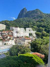 Apartamento 3 quartos à venda Humaitá, Rio de Janeiro - R$ 1.300.000 - NBAP33104