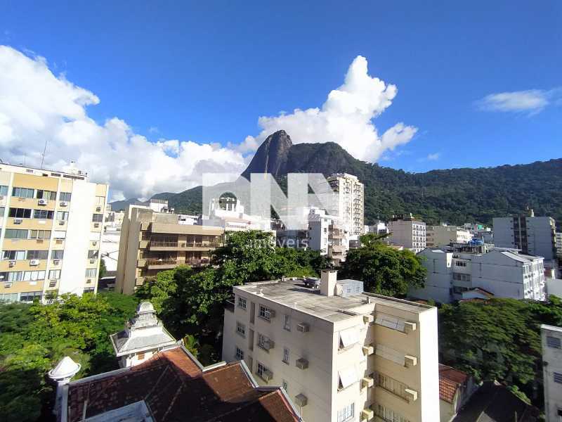 WhatsApp Image 2022-04-18 at 0 - Apartamento à venda Rua Capitão Salomão,Humaitá, Rio de Janeiro - R$ 1.300.000 - LEAP20033 - 1