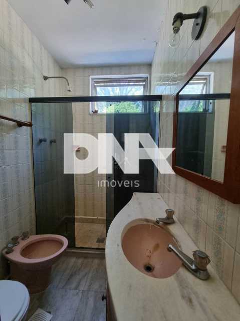 imoveis_zona_sul_rj_23_LCEYJSD - Apartamento 3 quartos à venda Alto da Boa Vista, Rio de Janeiro - R$ 595.000 - NSAP32403 - 7