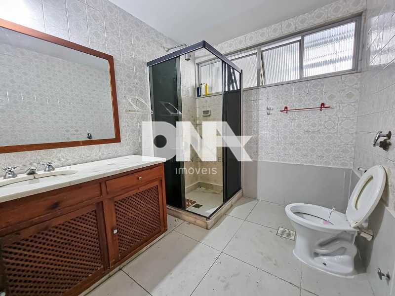 imoveis_zona_sul_rj_27_YVSIND1 - Apartamento 3 quartos à venda Alto da Boa Vista, Rio de Janeiro - R$ 595.000 - NSAP32403 - 9