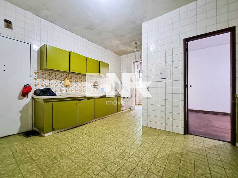 imoveis_zona_sul_rj_28_L92R02T - Apartamento 3 quartos à venda Alto da Boa Vista, Rio de Janeiro - R$ 595.000 - NSAP32403 - 10