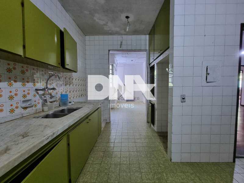 imoveis_zona_sul_rj_30_UAN08O2 - Apartamento 3 quartos à venda Alto da Boa Vista, Rio de Janeiro - R$ 595.000 - NSAP32403 - 11