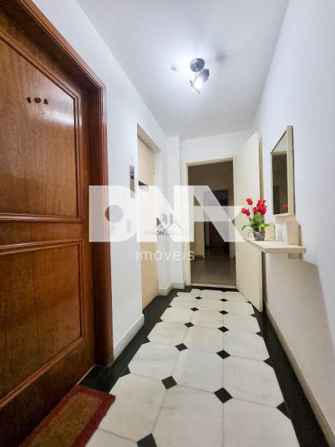 imoveis_zona_sul_rj_35_WA4615W - Apartamento 3 quartos à venda Alto da Boa Vista, Rio de Janeiro - R$ 595.000 - NSAP32403 - 14