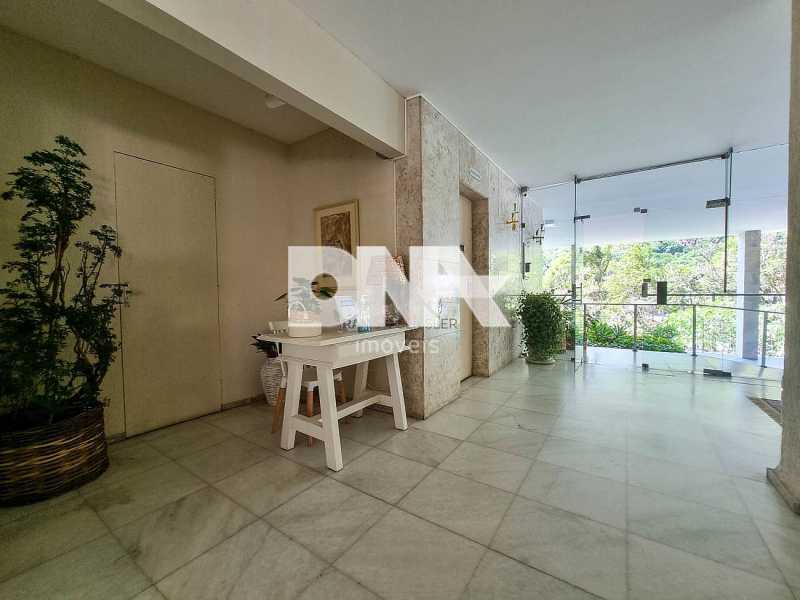 imoveis_zona_sul_rj_37_KEED289 - Apartamento 3 quartos à venda Alto da Boa Vista, Rio de Janeiro - R$ 595.000 - NSAP32403 - 15