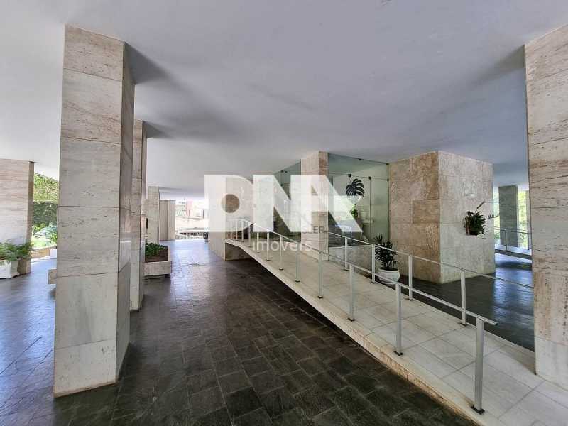 imoveis_zona_sul_rj_42_4KHDK7P - Apartamento 3 quartos à venda Alto da Boa Vista, Rio de Janeiro - R$ 595.000 - NSAP32403 - 21