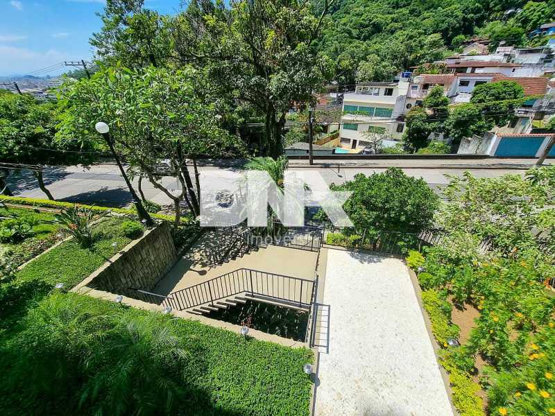 imoveis_zona_sul_rj_45_HJ6E3RM - Apartamento 3 quartos à venda Alto da Boa Vista, Rio de Janeiro - R$ 595.000 - NSAP32403 - 24