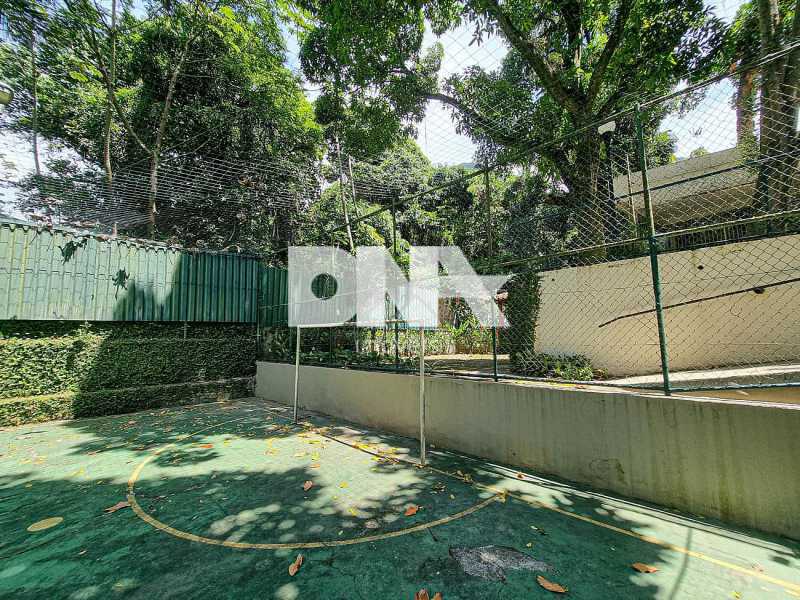imoveis_zona_sul_rj_50_PKXJ8KK - Apartamento 3 quartos à venda Alto da Boa Vista, Rio de Janeiro - R$ 595.000 - NSAP32403 - 30