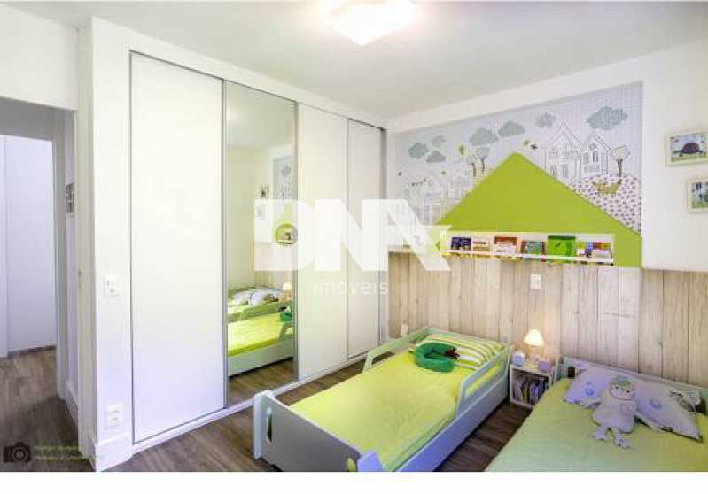 Conheça quarto 1 do imóvel - Apartamento à venda Rua Pereira da Silva,Laranjeiras, Rio de Janeiro - R$ 1.100.000 - LEAP30048 - 11 quarto 1 - Apartamento à venda Rua Pereira da Silva,Laranjeiras, Rio de Janeiro - R$ 1.100.000 - LEAP30048 - 11