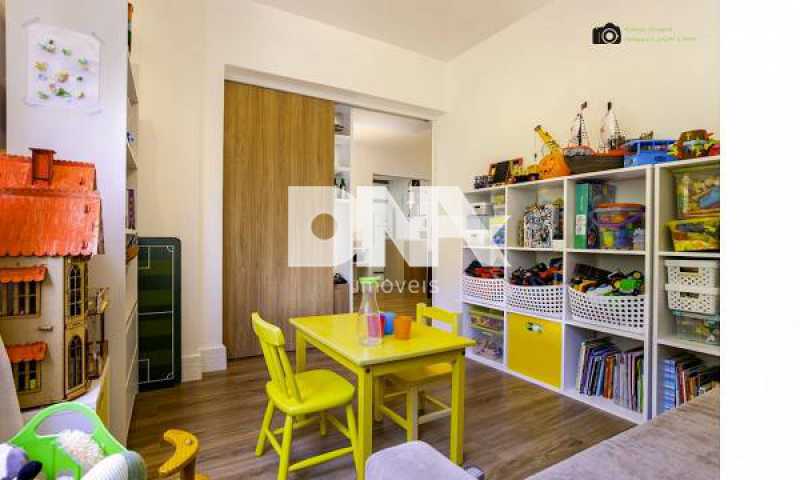 Conheça quarto 3 do imóvel - Apartamento à venda Rua Pereira da Silva,Laranjeiras, Rio de Janeiro - R$ 1.100.000 - LEAP30048 - 18 quarto 3 - Apartamento à venda Rua Pereira da Silva,Laranjeiras, Rio de Janeiro - R$ 1.100.000 - LEAP30048 - 18