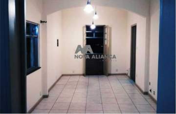 Apartamento 2 quartos à venda Santa Teresa, Rio de Janeiro - R$ 500.000 - NBAP23380